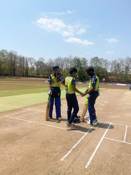 Action on the Pitch photo 17