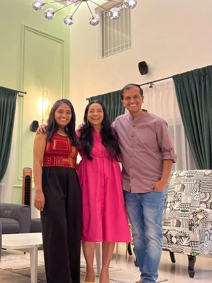 StyleMyKona - Residential Interior Design Behind the Brand: My Journey & Inspirations photo 13