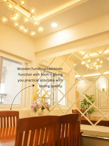 Reminiscent - Complete Home Interiors Luxurious Living & Dining Spaces photo 130