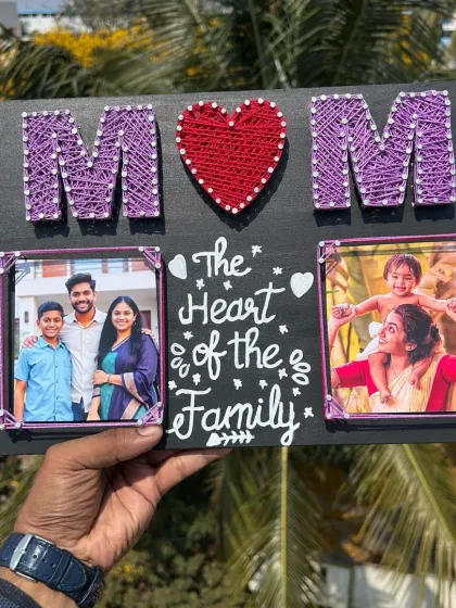 Customized Gifts - Personalized Accessories & Decor Personalized Home & Desk Decor photo 3