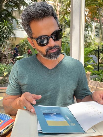 Vanshi Shastrii - Music Production & Remixing A Look Into My World photo 4