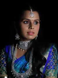 Special Occasion Makeup & Styling