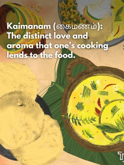 Nivaala - Food Storytelling & Publishing 'Memories on a Plate': A Community Anthology photo 8