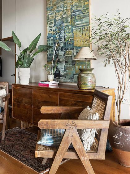 Architecture Dialogue - Interior Design Residential Sanctuaries photo 51