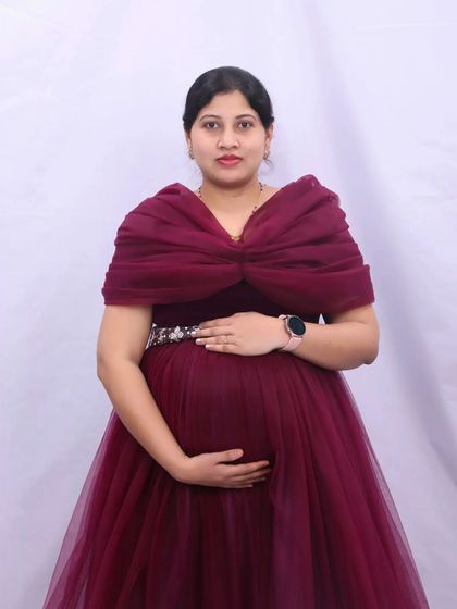 Classic Studio Portraits photo 6