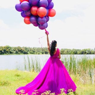 Arpitha Santhosh