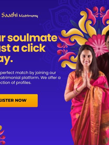 Sahi Saathi Matrimony - Personalized Matchmaking Finding Your Soulmate photo 6