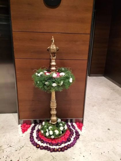 Avenues Weddings and Events - Corporate Event Planning Office Launches & Grand Openings photo 5