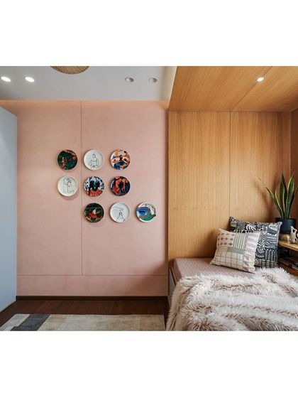 Yellow Door Architects - Residential Architecture & Interior Design Vibrant Living: Eclectic & Contemporary Interiors photo 21