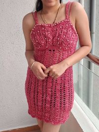 Custom Crochet Commissions