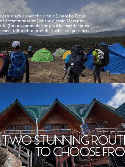 International Expeditions: The Seven Summits & Beyond photo 21