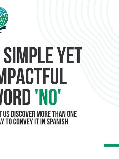 Sometimes you have to say 'no'. This guide explores different ways to decline a request politely and assertively in Spanish.