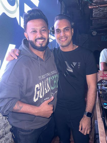 On The Road: Tour Life photo 16