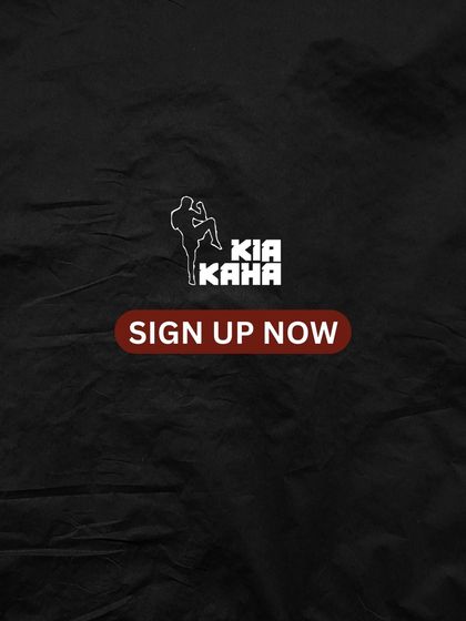 Kia Kaha MMA and Fitness - MMA & Combat Sports Training Our Disciplines: What We Teach photo 10