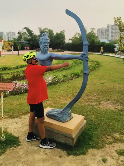 Scenic & Themed Adventures photo 18