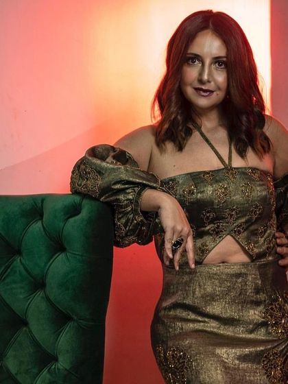 Fashion & Editorial Photoshoots photo 72