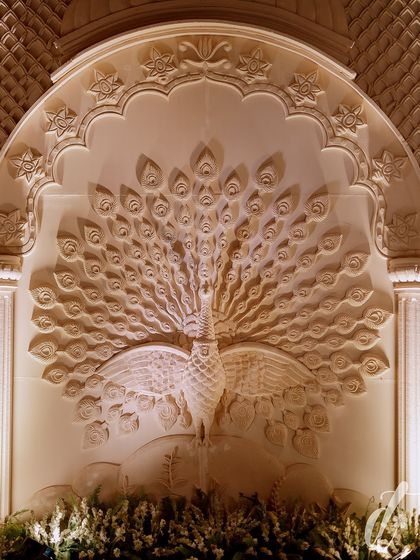 The Design Company - Full-Service Wedding Planning & Design Opulent & Regal Designs photo 5