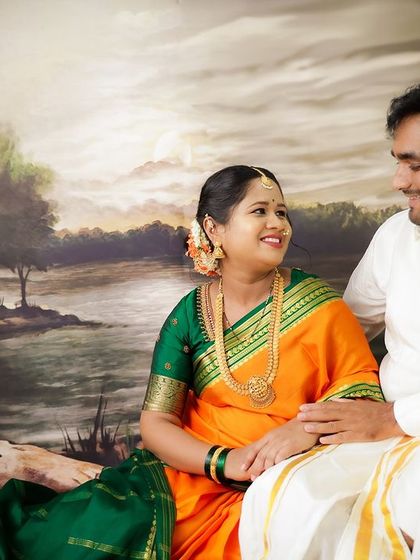 The Journey Together: Couple Portraits photo 7