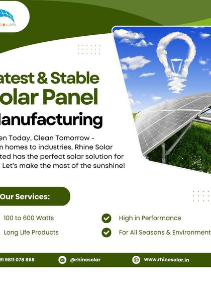 Our Technology & Performance photo 13