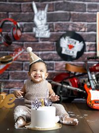 Baby & Child Photography