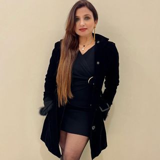 Ruchika Bhatia