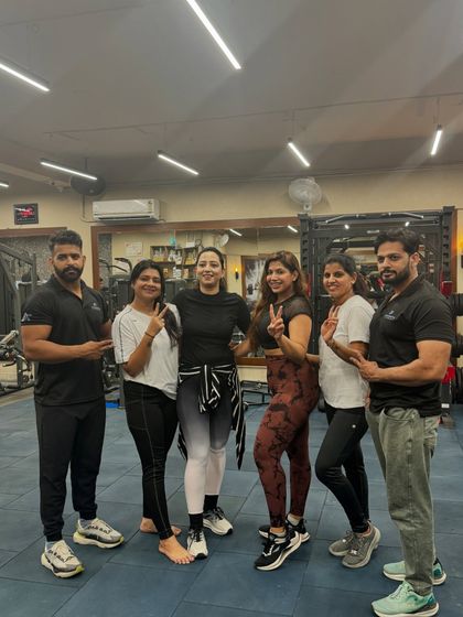 Our Fitness Community photo 3