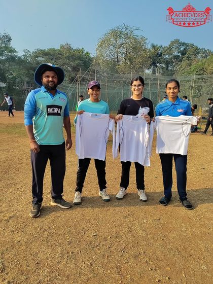 More Than a Game: Academy Life & Community photo 25