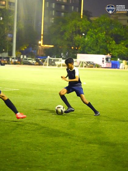 The Grind: Training Sessions in Action photo 23