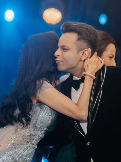 Your Story, Your Stage: Couple Dances photo 26