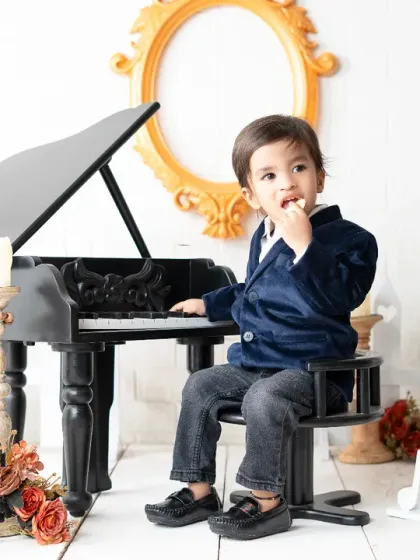 Creative & Themed Photoshoots photo 36