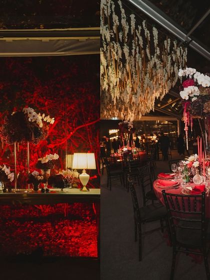 Spectacular Sangeet & Cocktail Nights photo 21