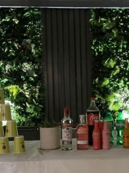 Our Gurugram Rooftop: The Perfect Venue photo 8