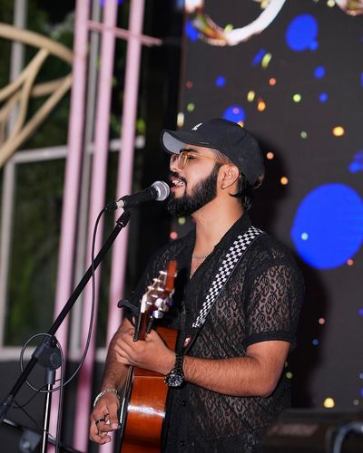 Private Event Performance