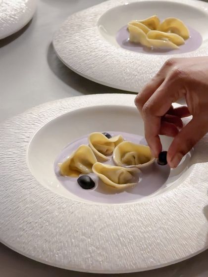 Art & Design-Led Dinners photo 9