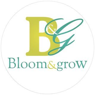 Bloom and Grow