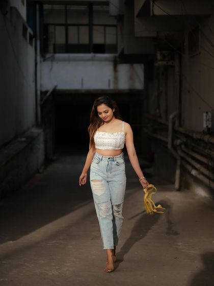 Portraitsbysham - Fashion & Portrait Photography Urban & Street Style photo 17