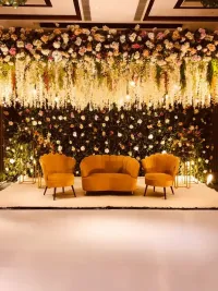 Corporate & Social Event Management