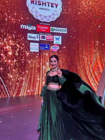 Red Carpet Ready photo 3