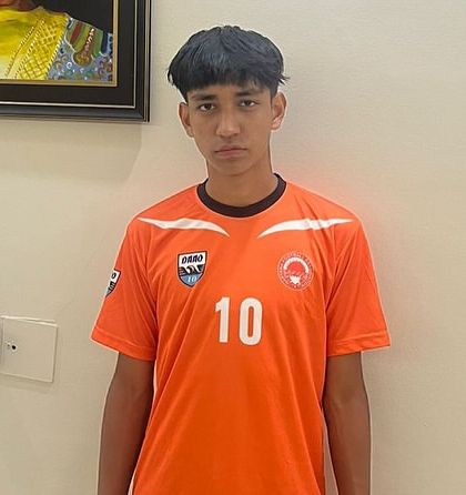 Pathway to Professional Football photo 24