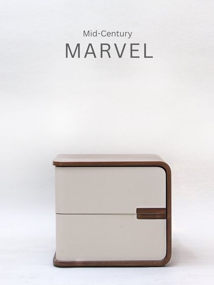 TIS Living - Bespoke Furniture for Entire Homes Finishing Touches: Tables, Consoles & Storage photo 13