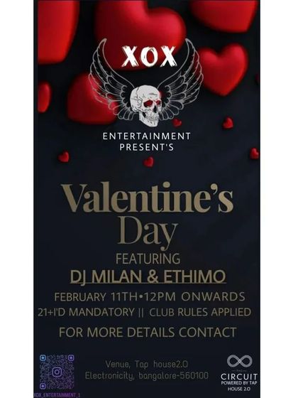 DJ Charles - Music Fusion & Visual DJing (VDJ) Festival & Holiday Sets photo 6