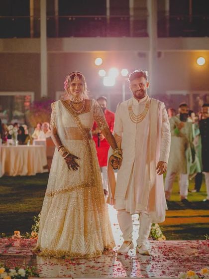 Grand Mandaps & Wedding Ceremonies photo 54