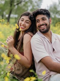 Pre-Wedding & Couple Photoshoots