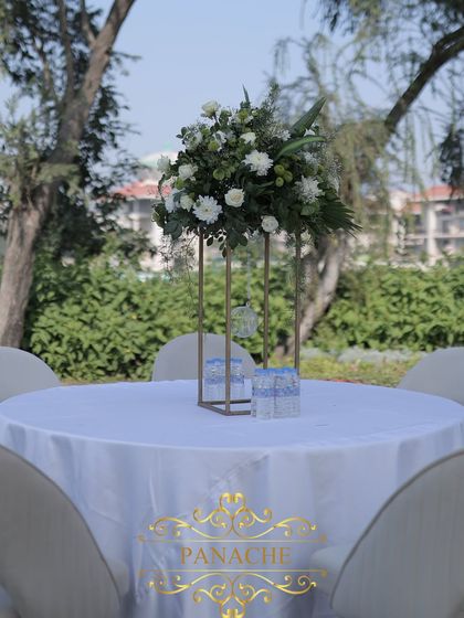 Intimate Roka & Engagement Parties photo 27