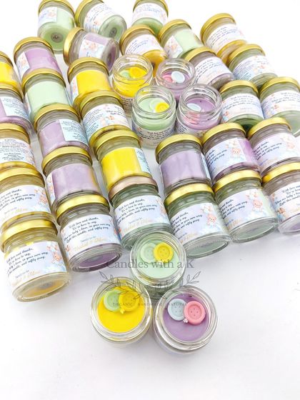 Candles with a K - Corporate Gifting Gifts for Little Ones & Milestones photo 61