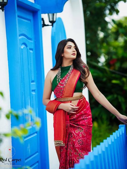 Red Carpet Studio - Bespoke Bridal & Occasion Wear Our Celebrity Moments & Client Diaries photo 63