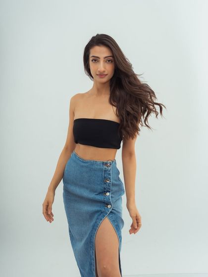 Signature Soft Glam & Glowy Skin photo 28