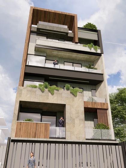 Modern & Contemporary Residences photo 19