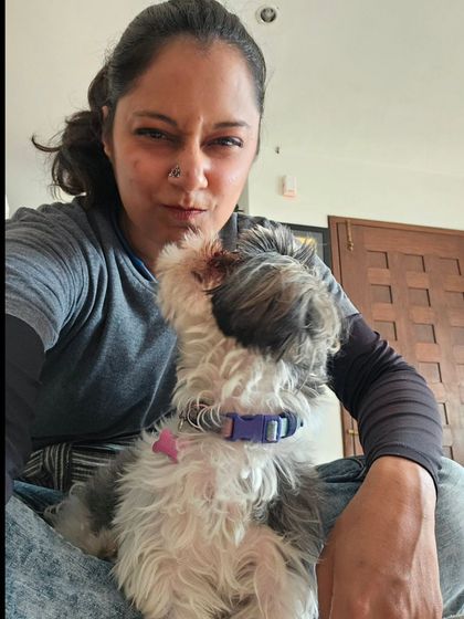 Canine Coach Disha - Dog Socialization & Confidence Building Client Success & Happy Moments photo 20