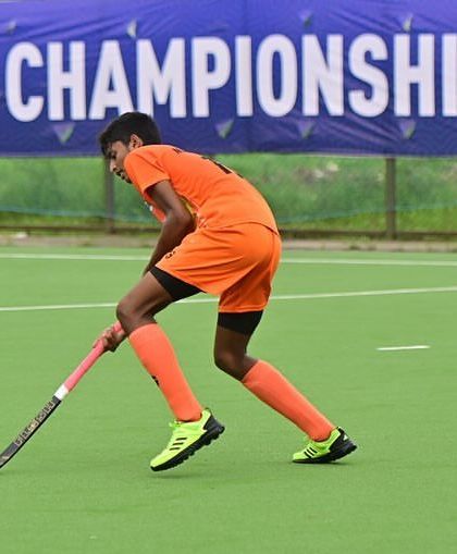 Hockey: Team Spirit & Victories photo 10